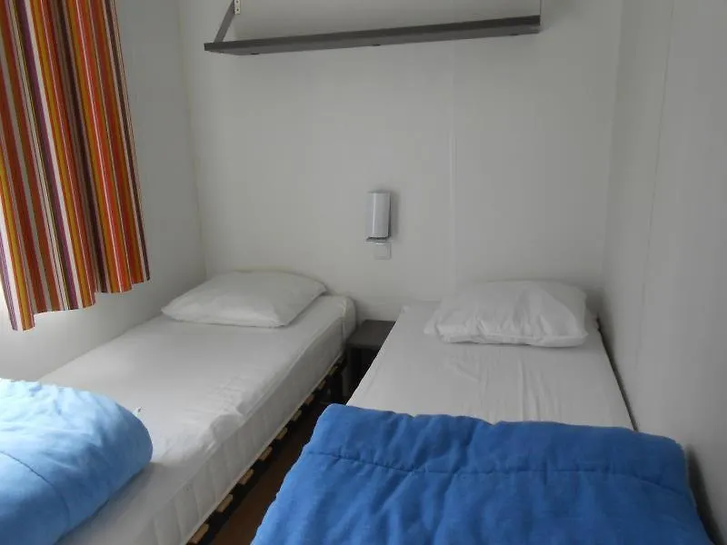 **** Campsite Camping Le Panoramic - Maeva Binic France