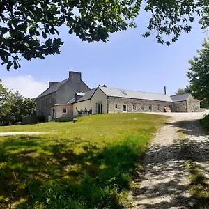De Charme A La Ferme - Plain-pied Landrévarzec