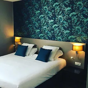 Hotel Brit Le Galion &